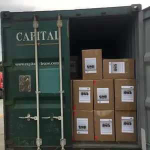 青岛港集装箱拖车,青岛集卡车队,青岛拖车报关