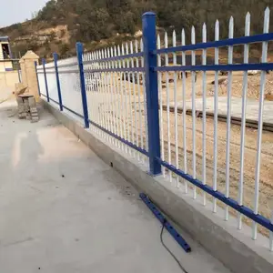 贵阳市政护栏贵阳市政围栏贵阳市政栏杆贵阳公路围栏网铁艺大门
