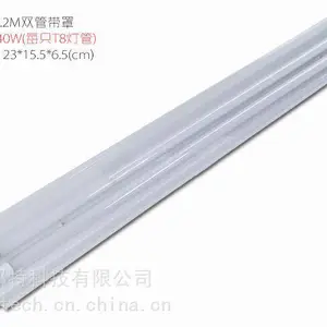 ������led�չ�ƹ�600��12��Ʒ��LT-120-T8-60-9W