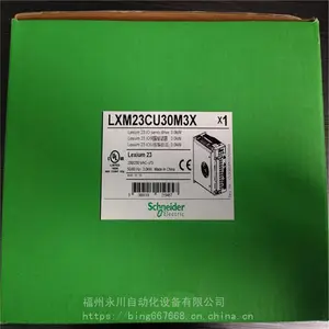 LXM23CU01M3X Lexium 23 C �ŷ�������BCH1303N32A1C