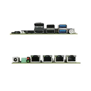 ��΢N5105����2.5G��·����������12x12�͹���DDR4 �Ӿ���������