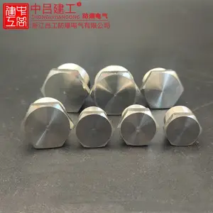 ����ʵ�Ķ�ͷ304�����������˿������� �Ͷ³��Ҷ���M32*1.5