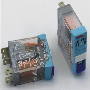 CT3-W30/H/CT3-B30/Hʱ��̵���Releco�˿���Դ����