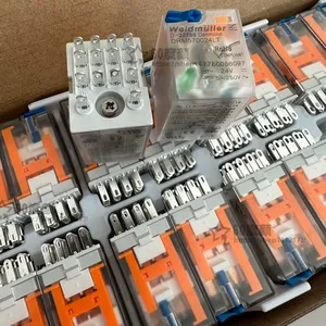 κ�����ռ̵��� RCL314024 ��ѹDC24V С���м䶩����8693260000