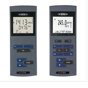 �¹�WTW Cond3110/3210/3310��Яʽ�絼��/�ζȲⶨ��