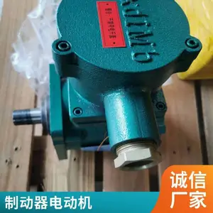 闸门配套YT1-90Z/8电力液压推动器电机