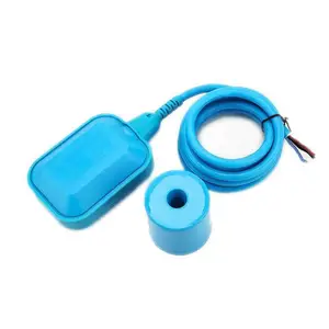 FQKG浮球开关塑料水塔自动水位控制器