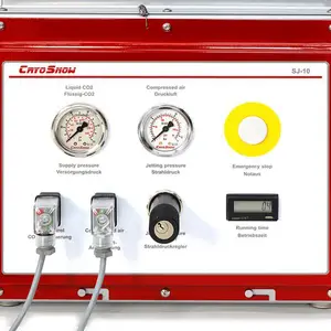 �¹�CryoSnow �ɱ���ϴ��SJ-10����ȥ��������Ⱦ��Ĺ�ҵ���