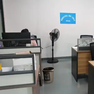 维森诺真空科技（赣州）有限公司