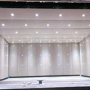 反声罩(全自动悬吊式)