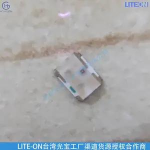 APTD3216CGCK 爱迪生灯 老式LED二极管灯珠 今台复古灯