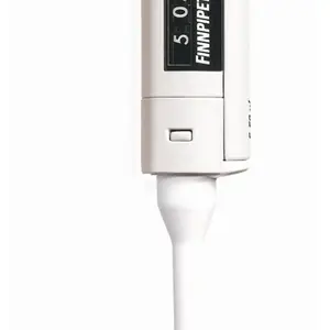 Thermo Finnpipette可变量程数字单通道移液器(整支消毒)