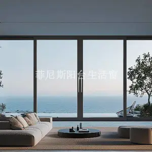 重庆落地观景窗生产厂家 值得信赖 四川菲尼斯科技供应