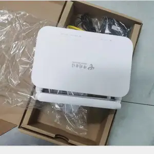 ��ΪHS8145X6���Ű�EPON ONU ˫Ƶһ���WIFI6��è 5G˫Ƶ
