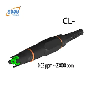BOQU ˮ ұ��ҵ����Ʒ�ˮ,���� PXG-2085proˮ���߷�������Ũ�ȼ�