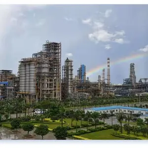 迪源精馏塔设备及工艺包塔器成套服务 助推锂电项目落地