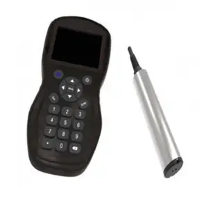 ��Яʽˮ��Ҷ���زⶨ�� �ͺ�:Smarter C805 ���:D385986