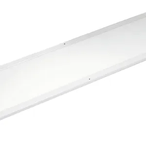 嵌入式LED300*1200无尘车间集成平板灯铝扣扳净化面板灯