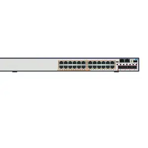 ZXR10 5950系列5950-36TM，5950-60TM全千兆智能路由交换机