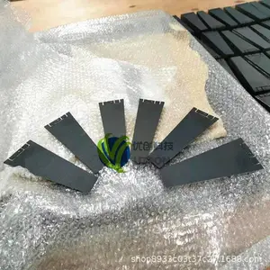 次氯酸电解片 电解水消毒电极板 果蔬消毒电解板