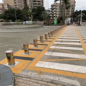 ѧУ��ײȫ�Զ�������ң�ص綯����������Ȧ����ײ������