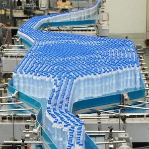 瓶装水生产线、全自动瓶装水灌装设备