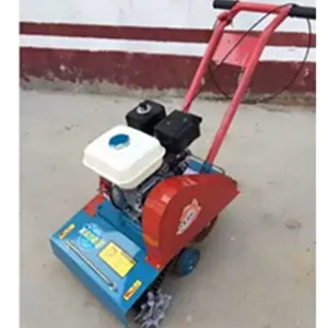 SY-700型汽油清灰机 地面***清渣机