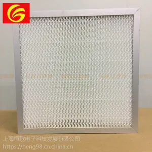 高效空气过滤器 生产高效空气过滤器 生产厂家