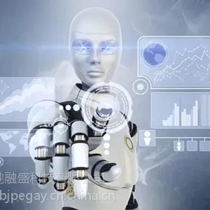 科技体验 天驰融盛让服务温暖贴心