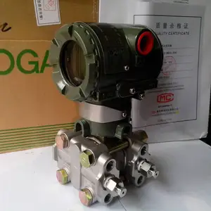 横河差压变送器EJA110AEJA110E现货***供应