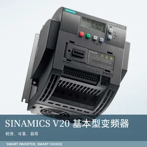 22ǧ�߱�Ƶ���Ϻ�MICROMASTER440ʵ��