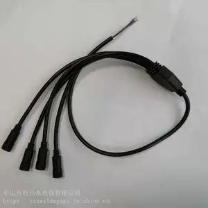 ����ֱ��Y�ͽ���ʽled�����ˮ��ͷ�� ֧�ֶ���һ���ķ�ˮ��ͷ ���ķ�ˮ��ͷ��