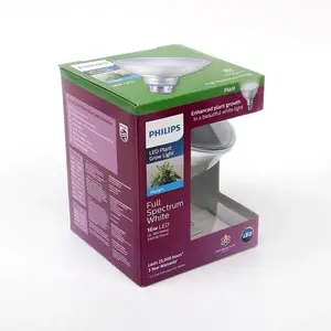 ������ȫ����LEDֲ�������� ���ö��ⲹ�����ɫ��̫��������õ�