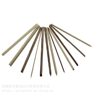总代理销售美国喜百事Hyprez镜面抛光研磨木条抛光木棒各种型号硬木软木