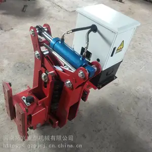 ���ػ��綯Һѹ�й��� 120KN����й���