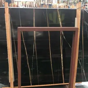劳伦黑金大理石