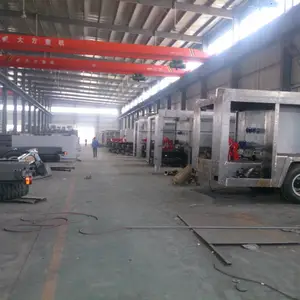 江苏镇江扬中豪沃消防车价格泡沫消防车5270TXFBP