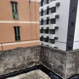 浙江台实外墙窗台防水补漏制造商