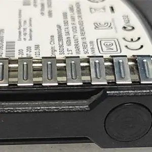 739898-B21 739904-B21 600GB/SATA/2.5��SSD HP��̬Ӳ��
