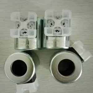 �ֻ�--R900021389��ʿ�ֵ�ŷ���Ȧ-4WE6ͨ��-24V��ŷ����