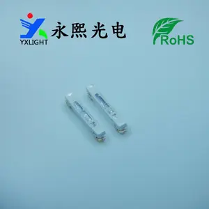 永熙光电020侧面红光三安led发光二极管贴片灯珠 软灯条红绿蓝白黄