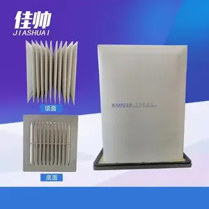 分离设备滤芯 除尘滤芯 水泥打磨机 环氧地坪 研磨机滤网