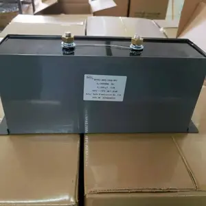 ��Ӧ ����DClink 165UF 2000VDC ��ʽ��ѹ���崢�ܱ�Ĥ����