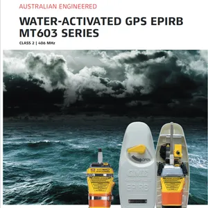 GME GPS EPIRB GME MT603FG澳大利亚原装现货