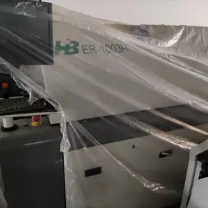 浩宝无铅回流焊 回流炉 SMT焊接设备 回流焊厂家 8 10 12温区回流焊