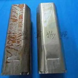 温州凯盟不锈钢防锈剂