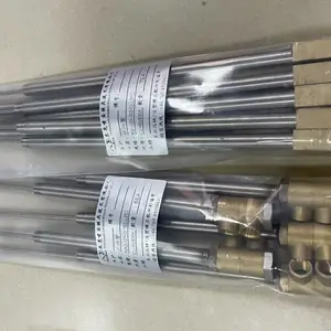 厂家定制加工压铸模具点冷管铜管模具冷却管点冷管接头