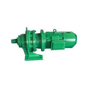 ������ϴ��BWY18-59-1.1KWֱ���������ּ��ٻ����