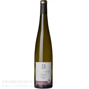 帝凯布兰德白葡萄酒 RIESLING GRAND CRU BRAND 阿尔萨斯布兰德***园
