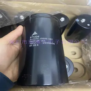 6500uf400v������ EPCOS�����տ�˹��B43564-S9658-M1 ȫ��Ʒ